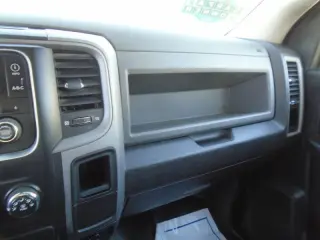 2014 RAM 2500 Tradesman