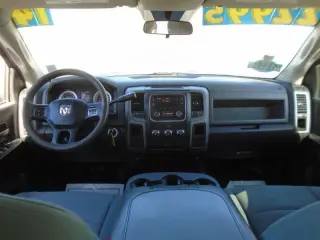 2014 RAM 2500 Tradesman