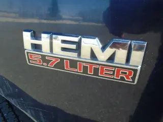 2014 RAM 2500 Tradesman