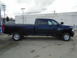 2014 RAM 2500 Tradesman