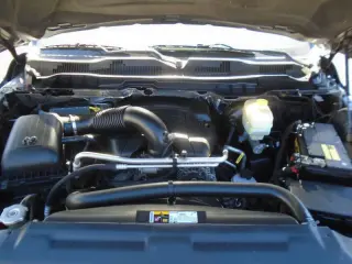2014 RAM 2500 Tradesman