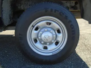 2014 RAM 2500 Tradesman