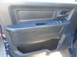 2014 RAM 2500 Tradesman