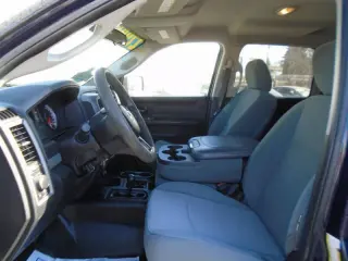 2014 RAM 2500 Tradesman