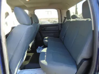 2014 RAM 2500 Tradesman