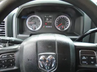 2016 RAM 2500 Tradesman