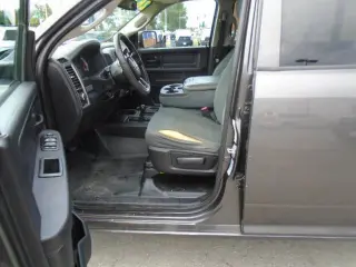 2016 RAM 2500 Tradesman