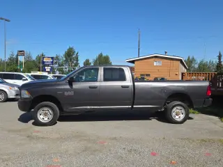 2016 RAM 2500 Tradesman