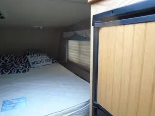 2005 Okanagan M-96DB