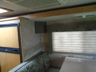 2005 Okanagan M-96DB