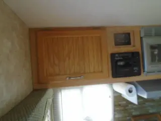 2005 Okanagan M-96DB