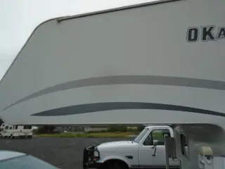 2005 Okanagan M-96DB