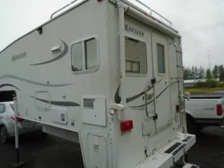 2005 Okanagan M-96DB