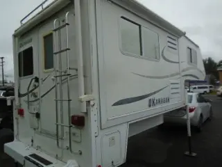 2005 Okanagan M-96DB