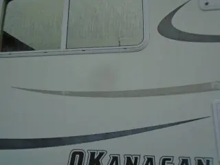 2005 Okanagan M-96DB