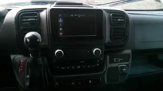 2025 RAM ProMaster Tradesman 2500