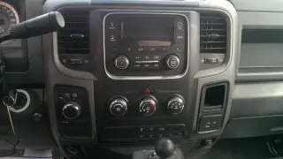 2013 RAM 5500