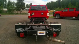 2013 RAM 5500