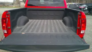 2020 RAM 1500 Classic Tradesman