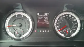2020 RAM 1500 Classic Tradesman