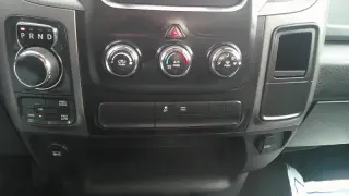 2020 RAM 1500 Classic Tradesman