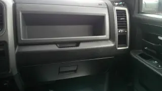 2020 RAM 1500 Classic Tradesman
