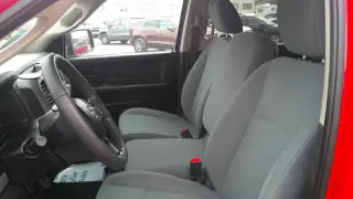 2020 RAM 1500 Classic Tradesman