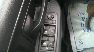 2020 RAM 1500 Classic Tradesman