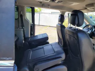 2014 Chrysler Town and Country Touring