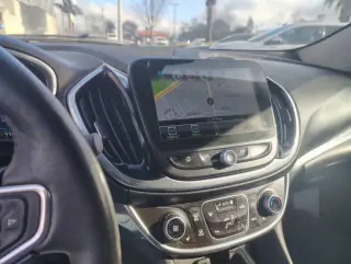 2017 Chevrolet Volt