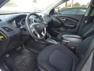2013 Hyundai Tucson GL