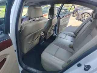 2013 Hyundai Genesis