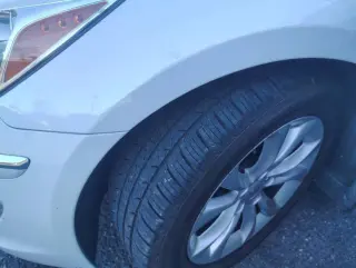 2013 Hyundai Genesis