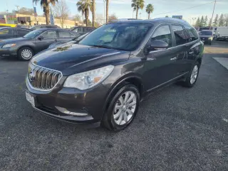 2014 Buick Enclave Premium