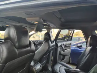 2014 Buick Enclave Premium