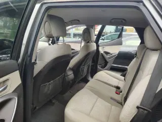 2013 Hyundai Santa Fe Sport 2.4L