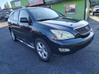 2005 Lexus RX 330