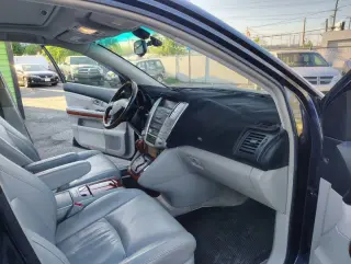 2005 Lexus RX 330