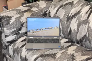 2022 Dell Latitude 5520 Laptop
