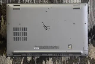 2022 Dell Latitude 5520 Laptop