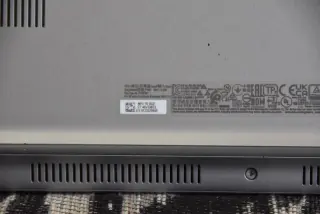 2022 Dell Latitude 5520 Laptop