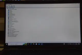 2022 Dell Latitude 5520 Laptop