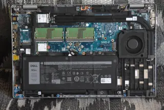 2022 Dell Latitude 5520 Laptop