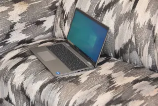 2022 Dell Latitude 5520 Laptop