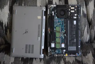 2022 Dell Latitude 5520 Laptop