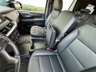 2022 Chevrolet Tahoe Fleet