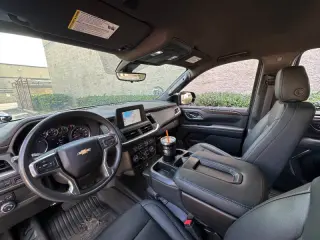 2022 Chevrolet Tahoe Fleet
