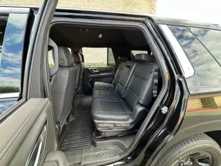 2022 Chevrolet Tahoe Fleet