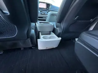 2024 Chrysler Pacifica Plug-In Hybrid Select