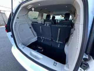 2024 Chrysler Pacifica Plug-In Hybrid Select